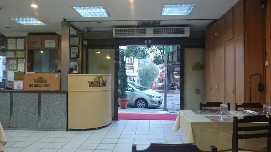 Tevhid Et Lokantasi